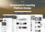do figma design website, website ui ux design, website design figma, website ui